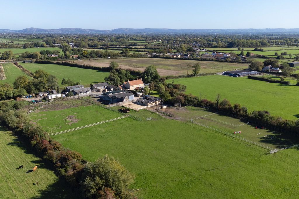 Additional image 3 of 5 bed detached house for saleBason Bridge, Highbridge TA9