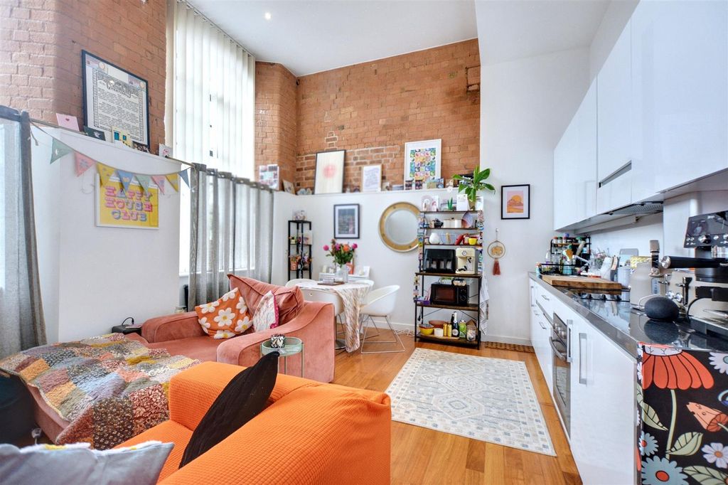 Additional image 3 of 2 bed flat for saleSpringfield Mill, Sandiacre, Nottingham NG10