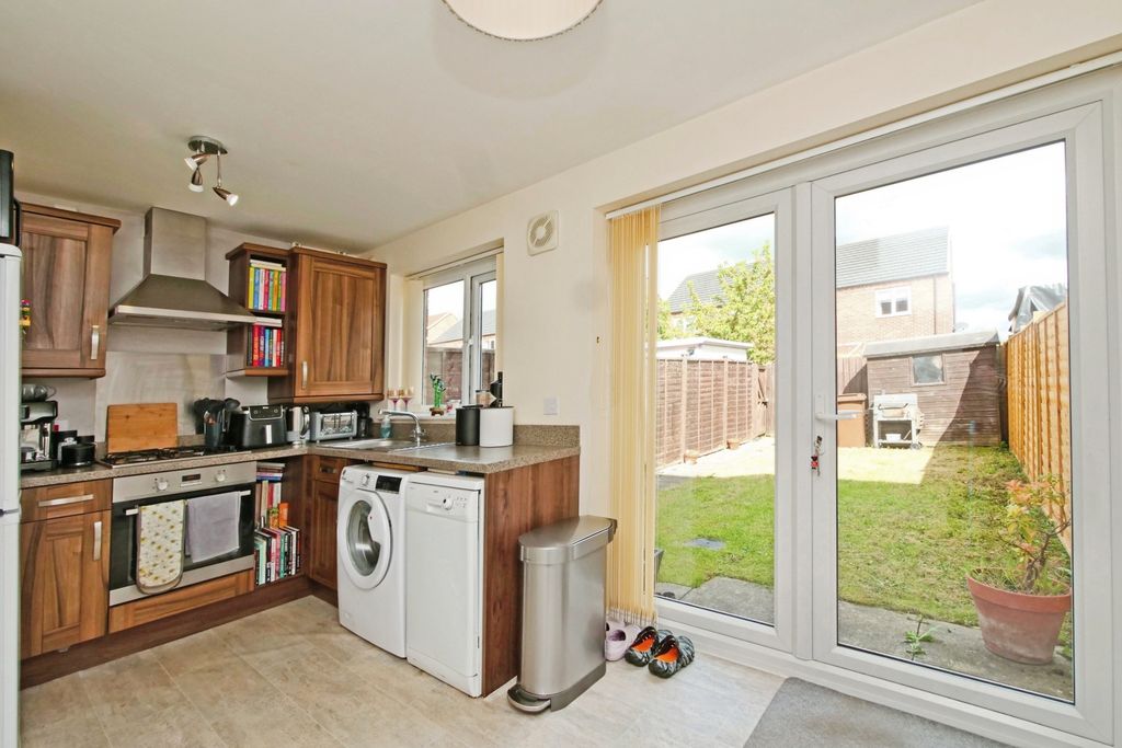 Additional image 4 of 2 bed terraced house for saleCamellia Close, Malton YO17