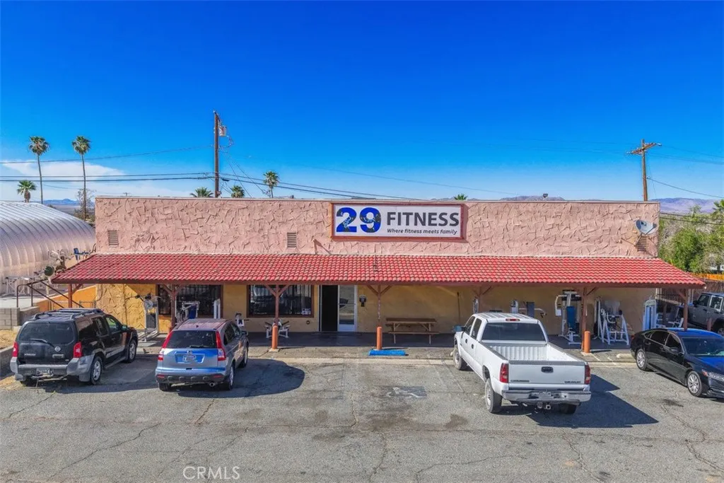 Additional image 7 of 73782 Two Mile Rd, 29 Palms, CA 92277