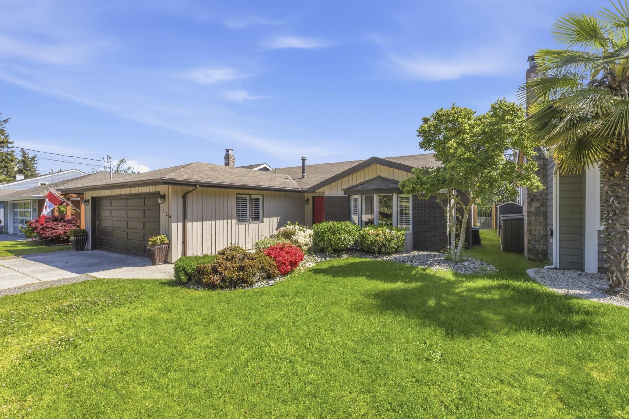 1220 Morris Crescent, Delta, BC, V4L 2E1