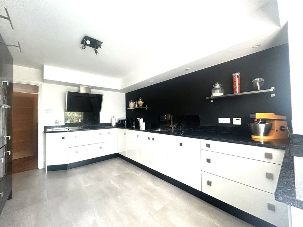 Additional image 4 of 4 bed detached house for saleTatworth Street, Tatworth, Chard, Somerset TA20