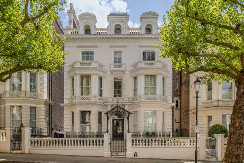 Holland Park, Holland Park, London W11