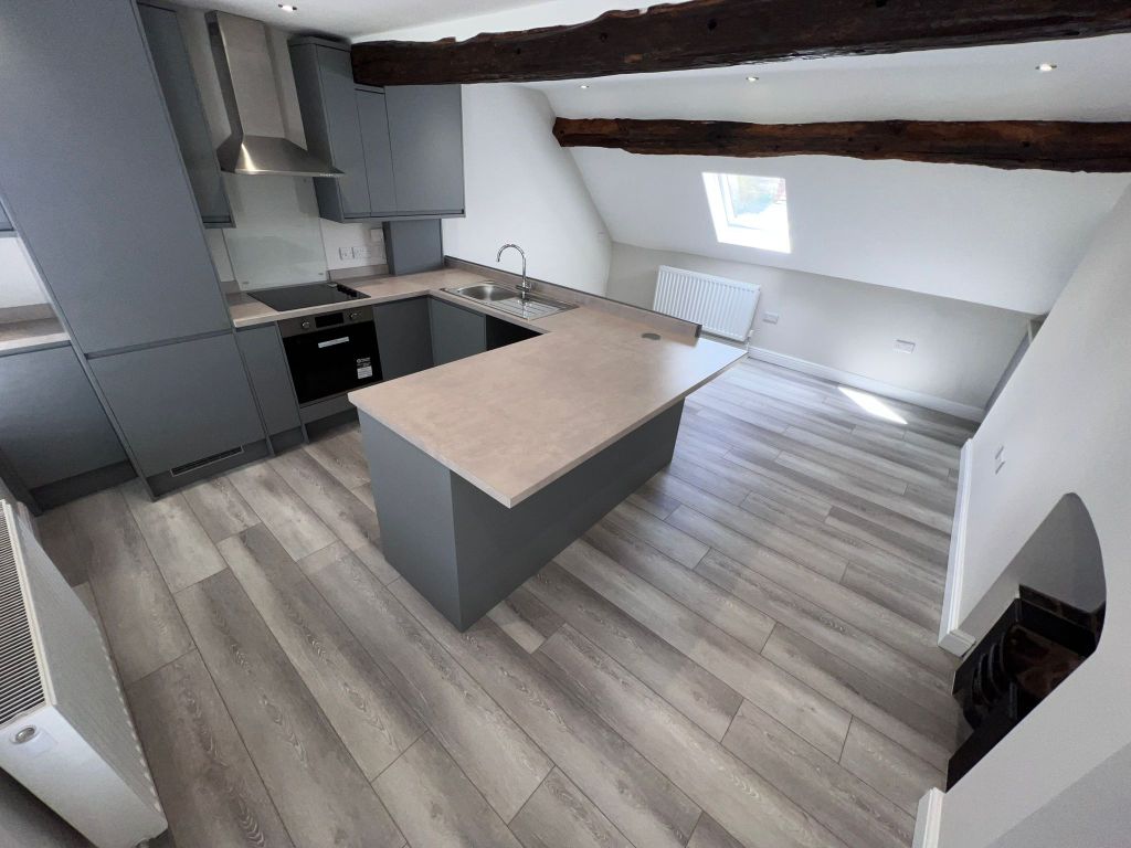Additional image 4 of 2 bed flat to rentMain Road, Betley, Crewe CW3