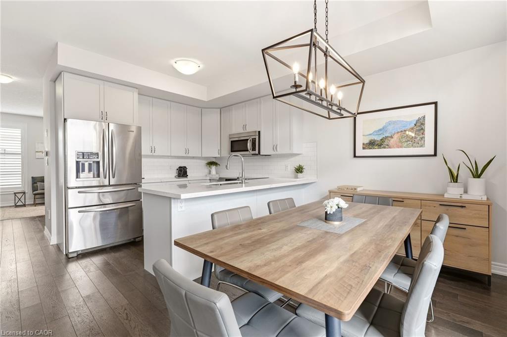 4171 Palermo Common, Burlington, ON, L7L 0G7