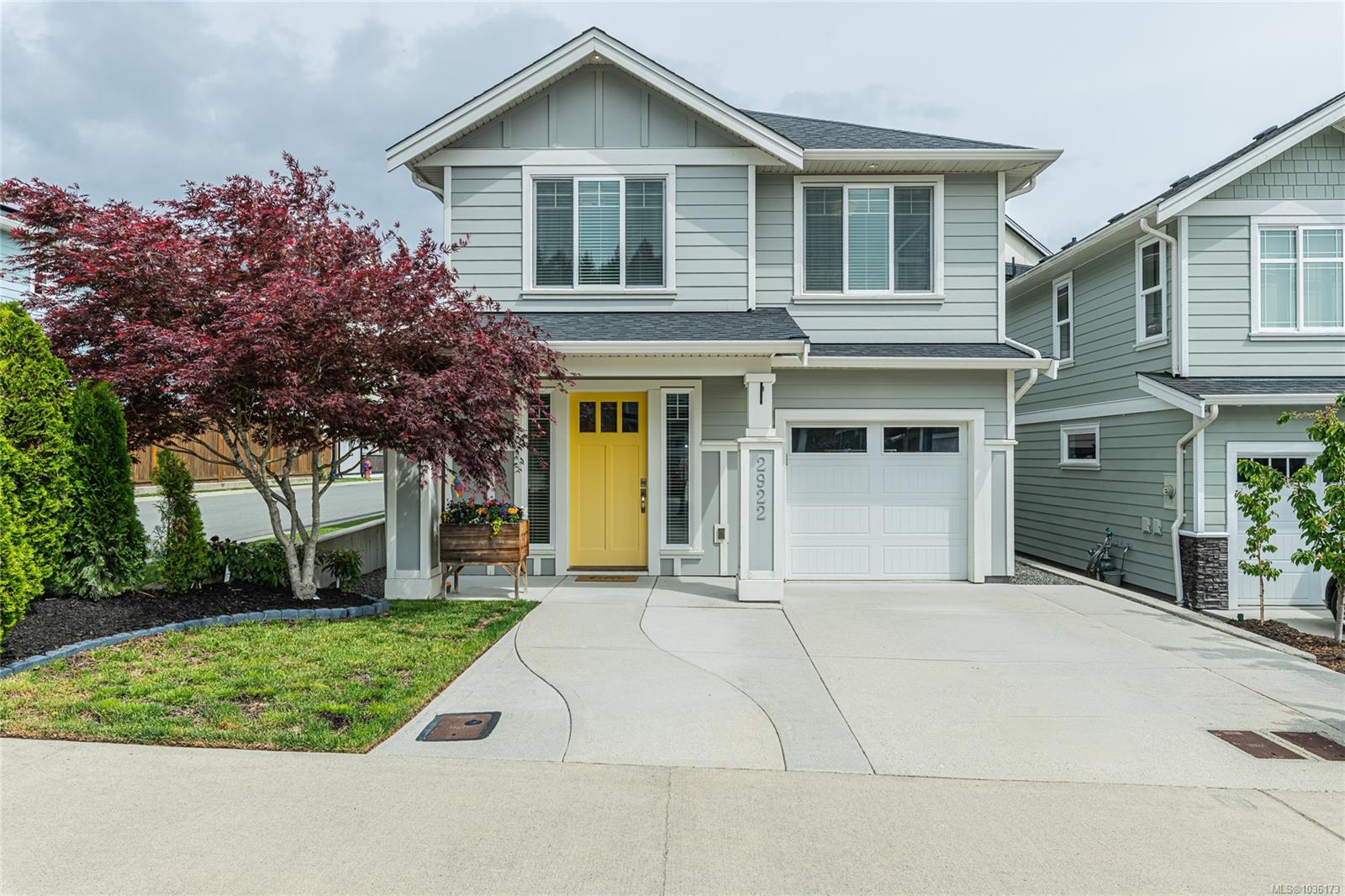 2922 Burlington Crescent, Langford, BC, V9B 0K6