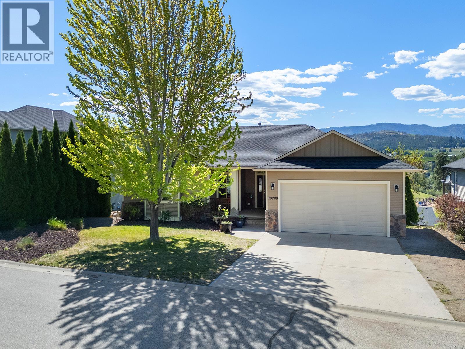 10290 Teresa Road, Lake Country, BC, V4V2N6
