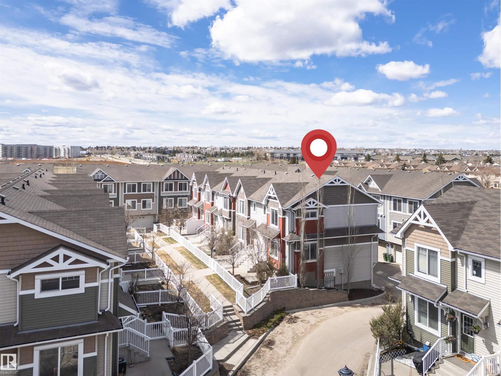 110-3625 144 Avenue NW, Edmonton, AB, T5Y0T3