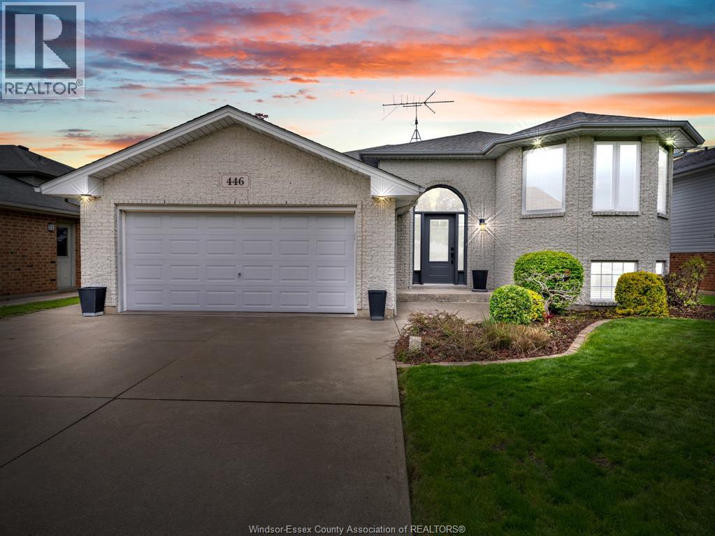 Additional image 2 of 446 Briar Ridge Avenue, Amherstburg, ON, N9V3W9