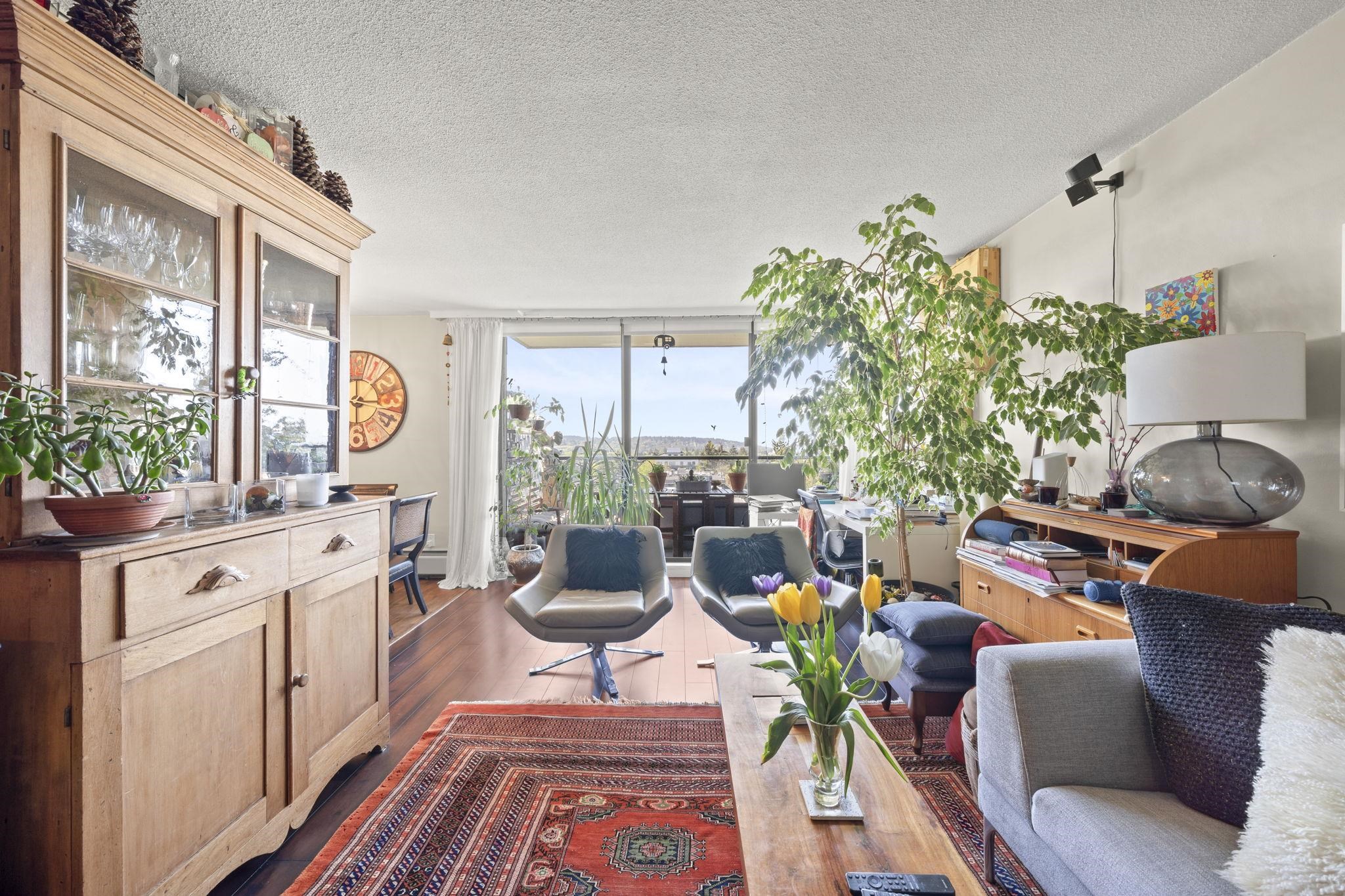 Additional image 4 of 901-2370 2nd Avenue W, Vancouver, BC, V6K 1J1