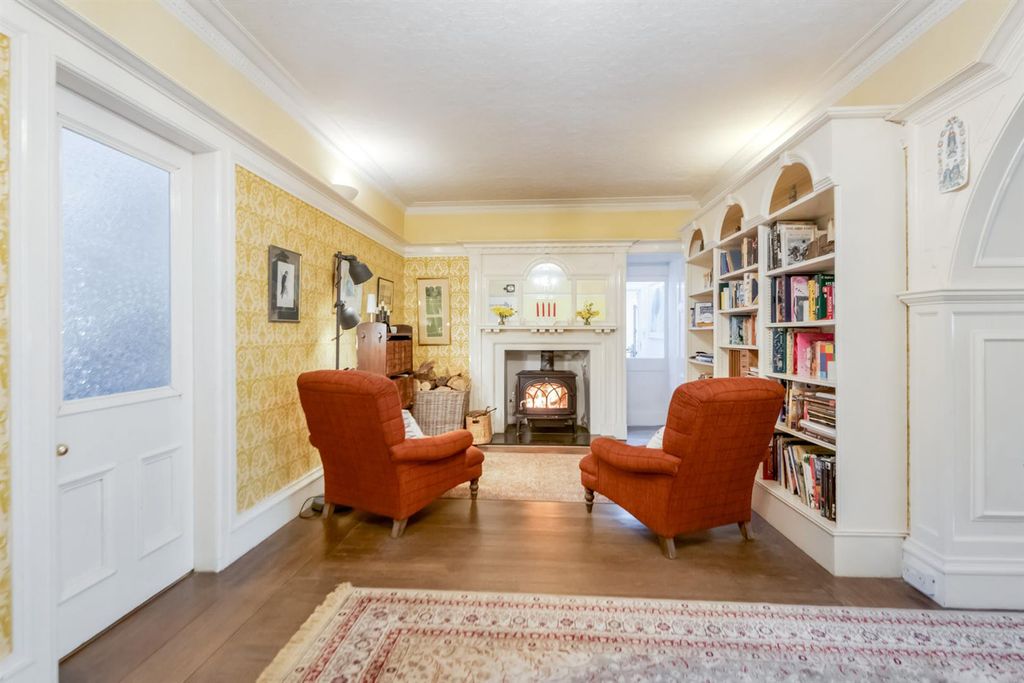 Additional image 11 of 7 bed detached house for saleBelmont House, Dollar FK14