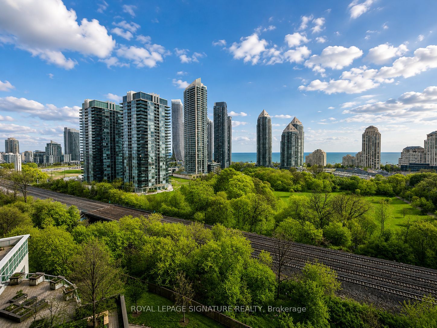 1102-155 Legion Road, Toronto, ON, M8Y 0A7