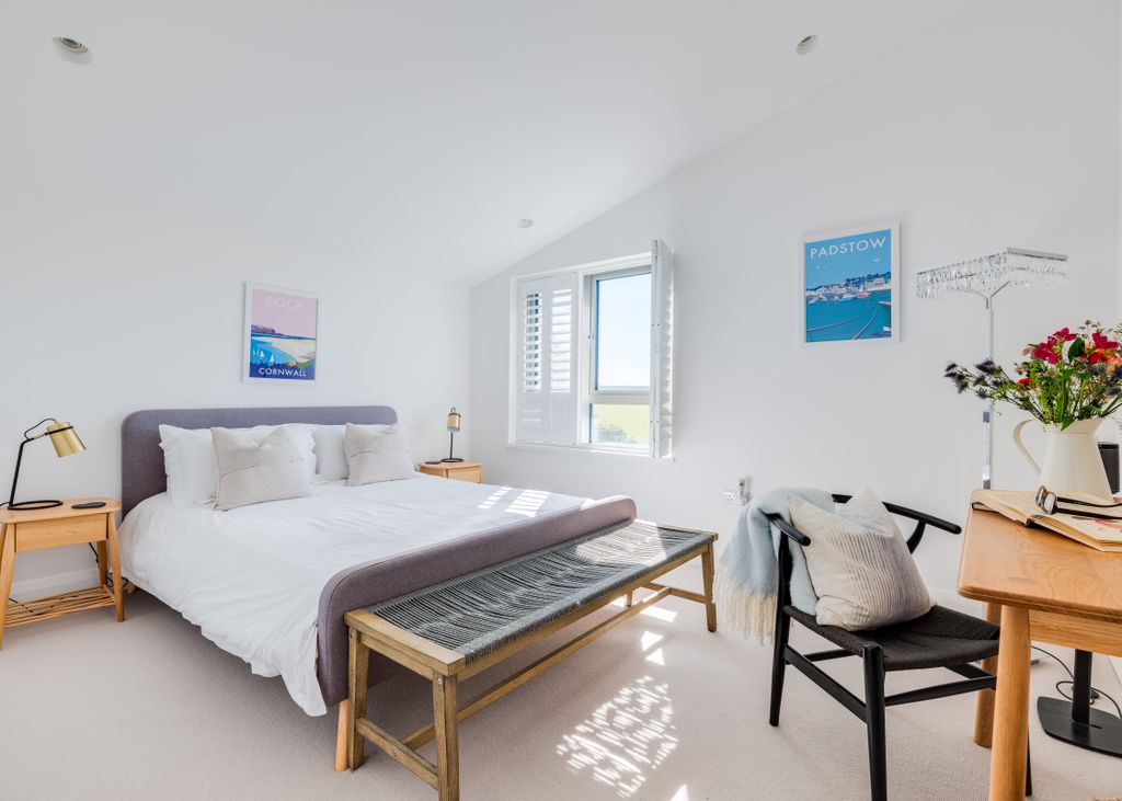 Additional image 13 of 5 bed detached house for saleDunder Hill, Polzeath, Wadebridge PL27