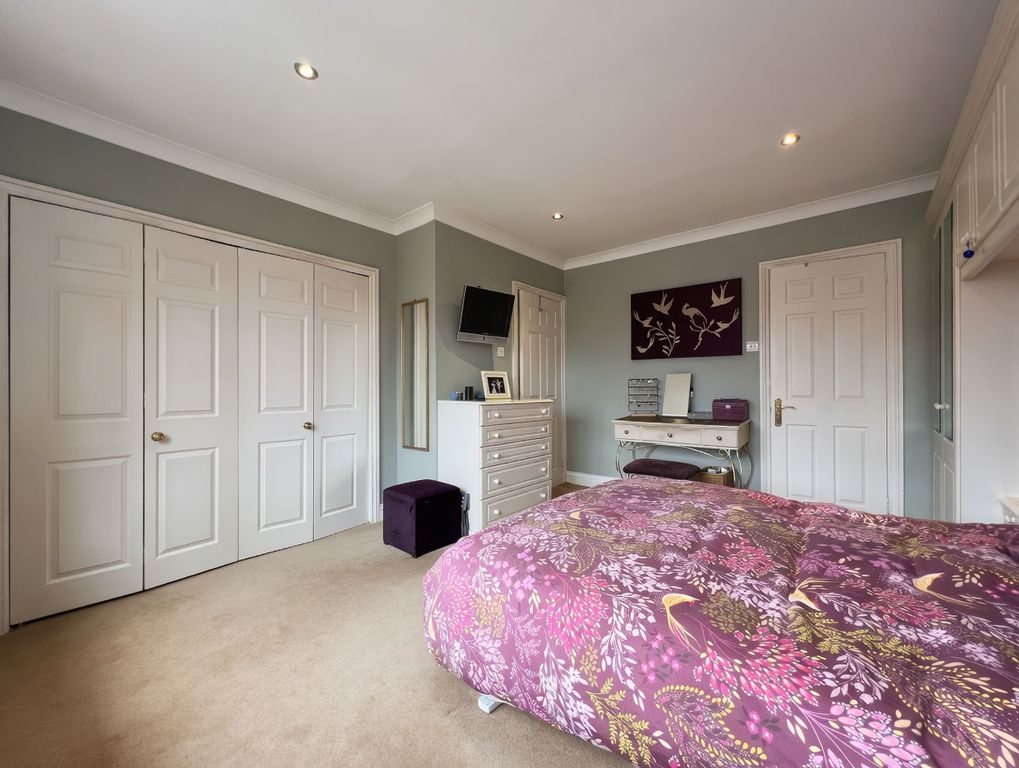 Additional image 10 of 4 bed detached house to rentOld Barber, Harrogate HG1
