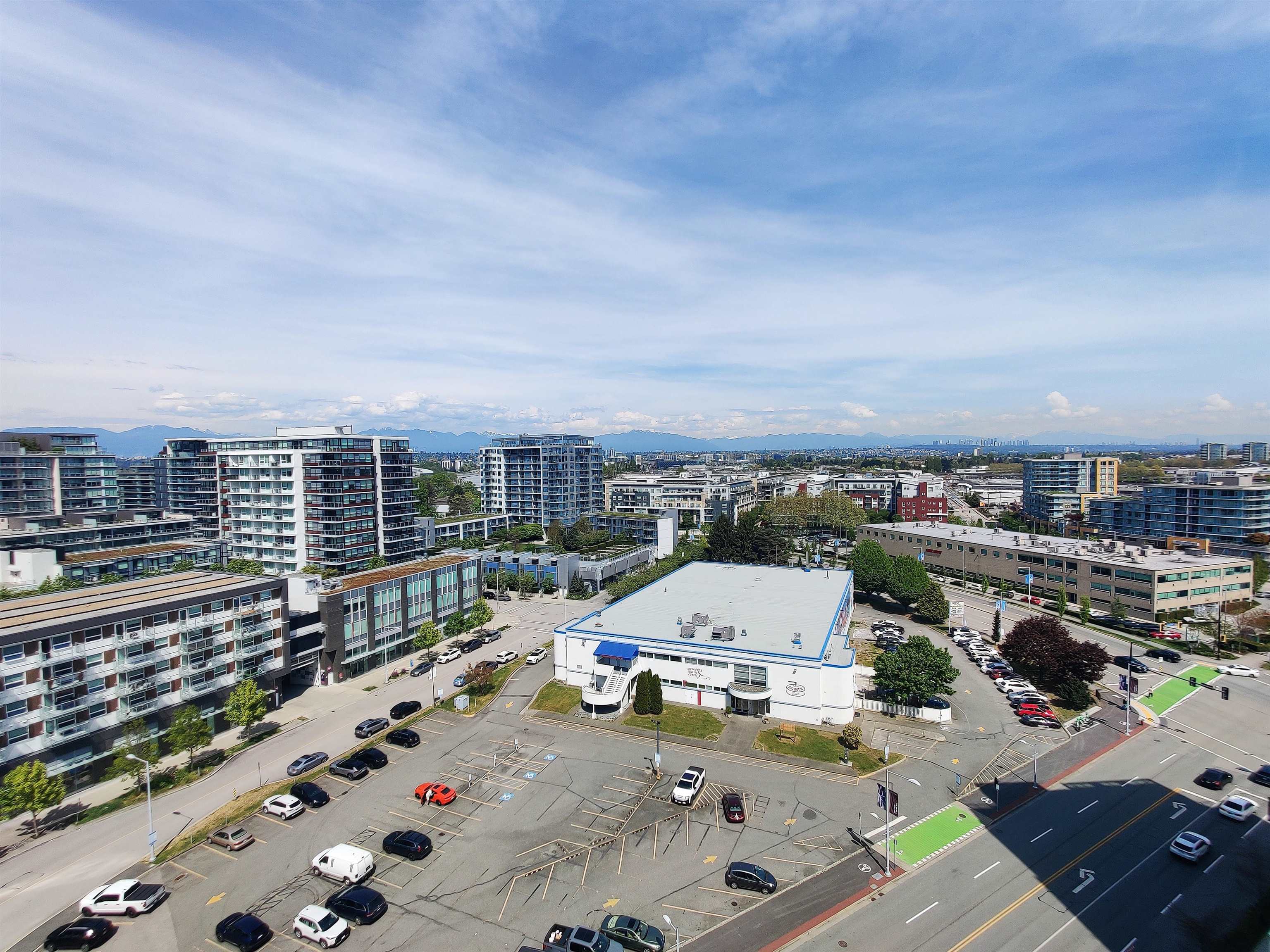 1607-7468 Lansdowne Road, Richmond, BC, V7C 0B7