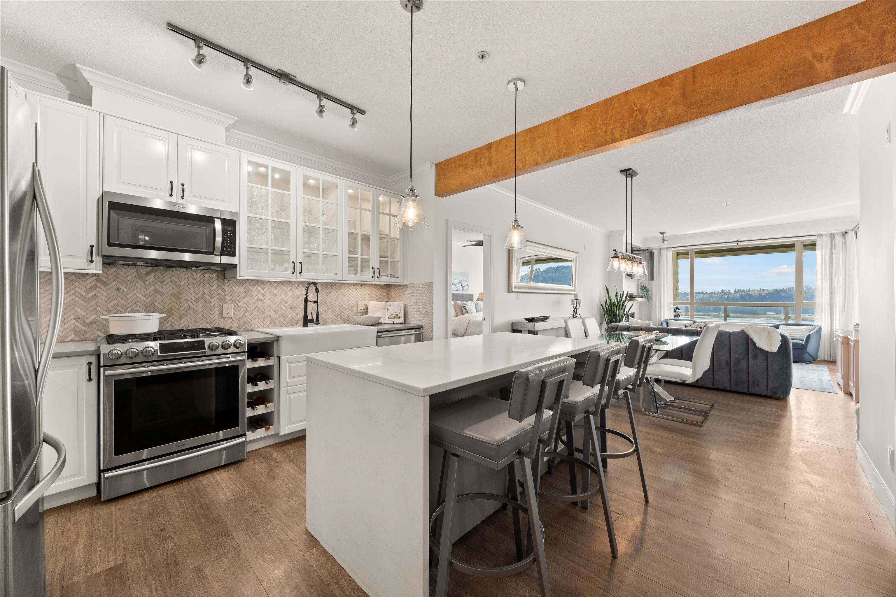 Additional image 3 of 307-530 Raven Woods Drive, North Vancouver, BC, V7G 2T5