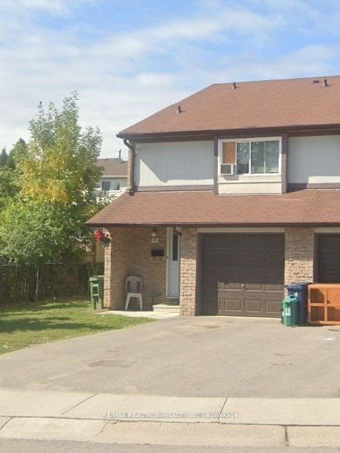59-50 Verne Crescent, Toronto, ON, M1B 2X1