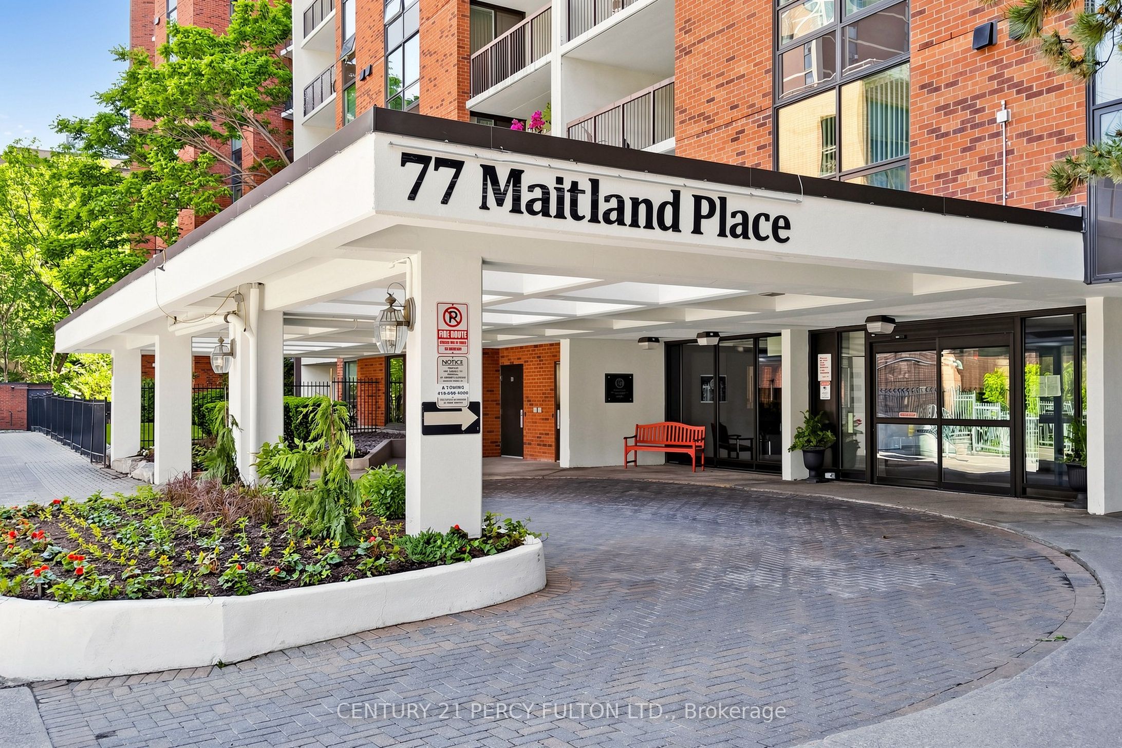 Additional image 3 of 224-77 Maitland Place, Toronto, ON, M4Y 2V6