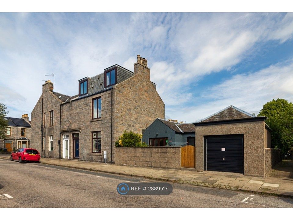 5 bed semi-detached house to rentMile-End Place, Aberdeen AB15