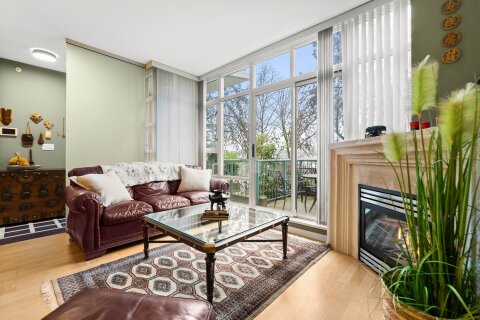 Additional image 8 of 1053 Marinaside Crescent, Vancouver, BC, V6Z 3A5