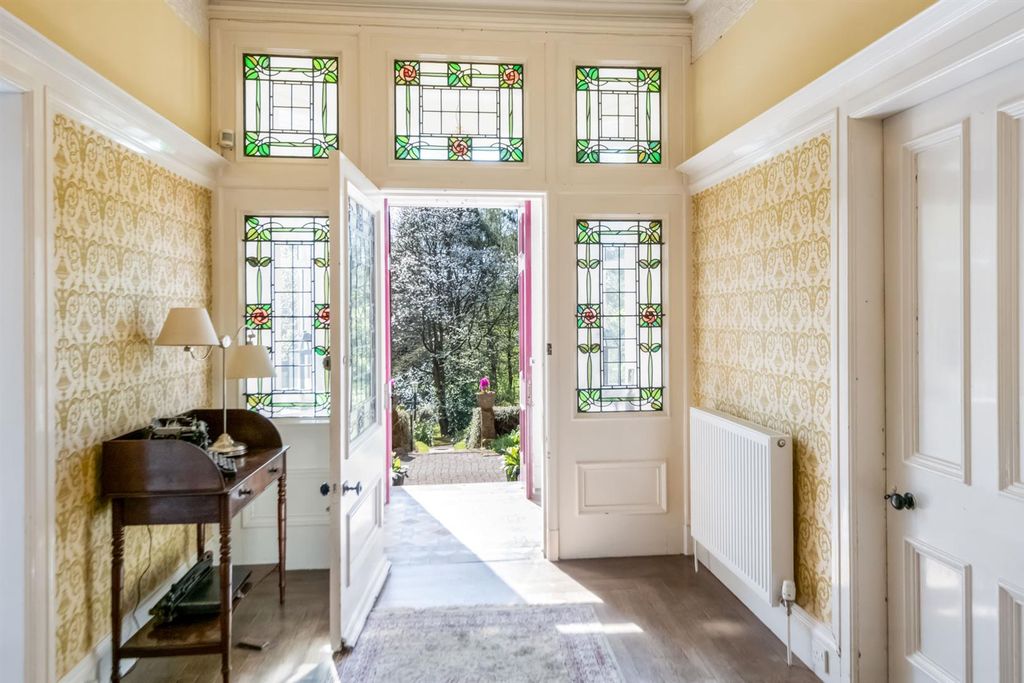 Additional image 6 of 7 bed detached house for saleBelmont House, Dollar FK14