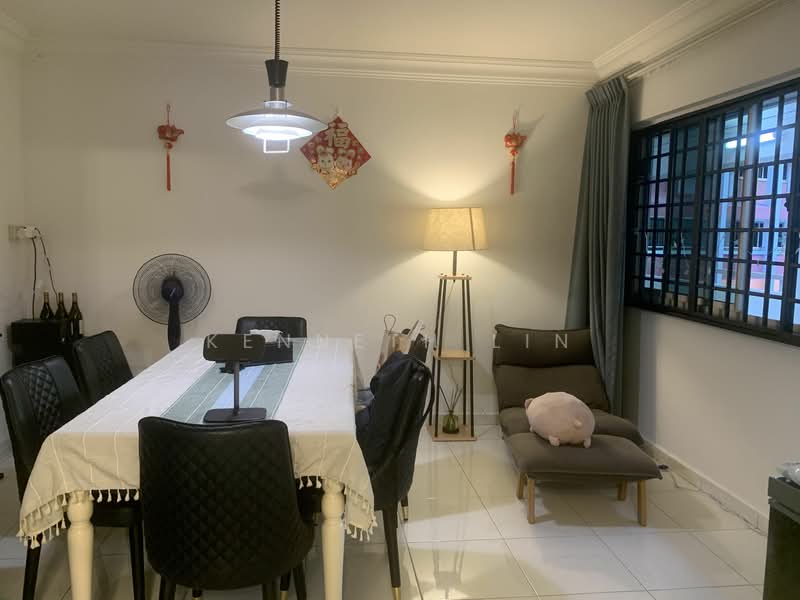 Additional image 5 of 261 Bishan Street 22