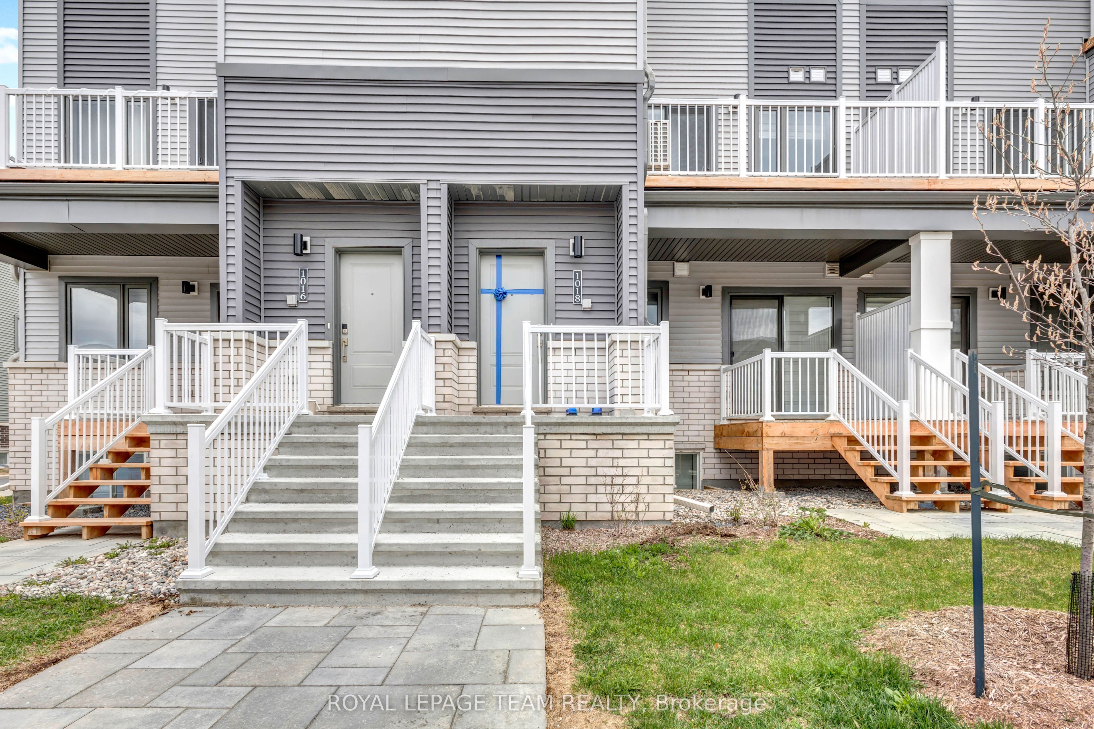 Additional image 2 of 1018 Parnian Private, Ottawa, ON, K2J 7K6