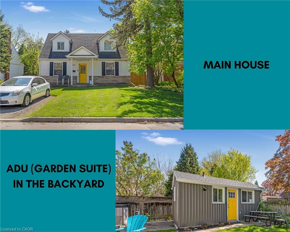 183 Dalewood Avenue, Hamilton, ON, L8S 1Z5