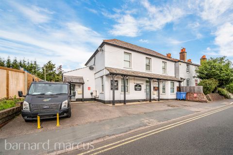 London Road, Ewell, Epsom KT17, Land for sale