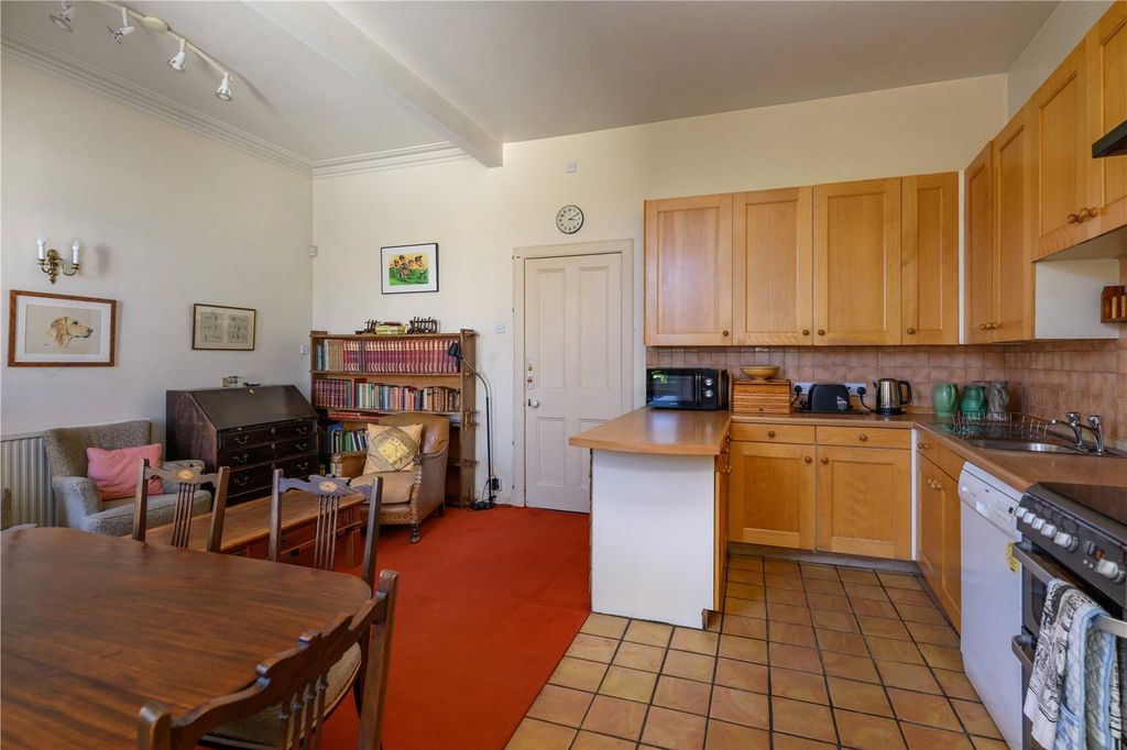 Additional image 7 of 4 bed end terrace house for saleKinburn Place, St. Andrews, Fife KY16