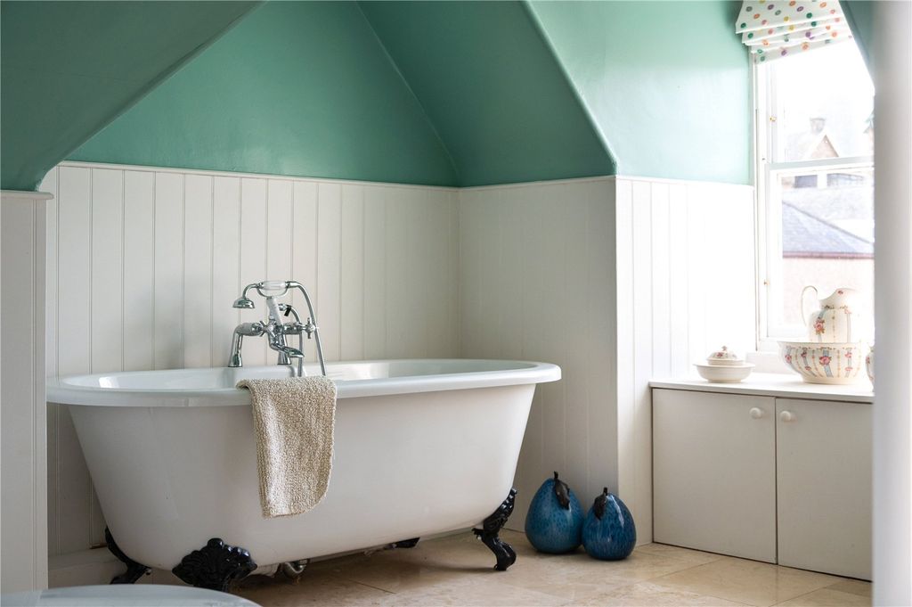 Additional image 23 of 5 bed semi-detached house for saleWestgate, North Berwick, East Lothian EH39