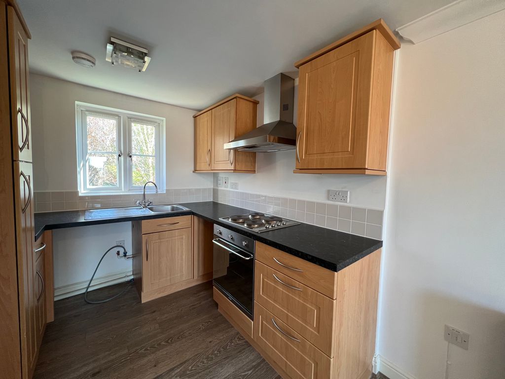 Additional image 4 of 1 bed flat to rentGeraint Jeremiah Close, Neath SA11