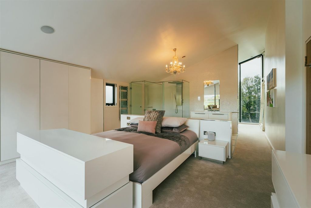 Additional image 22 of 5 bed detached house for saleDore Road, Dore, Sheffield S17