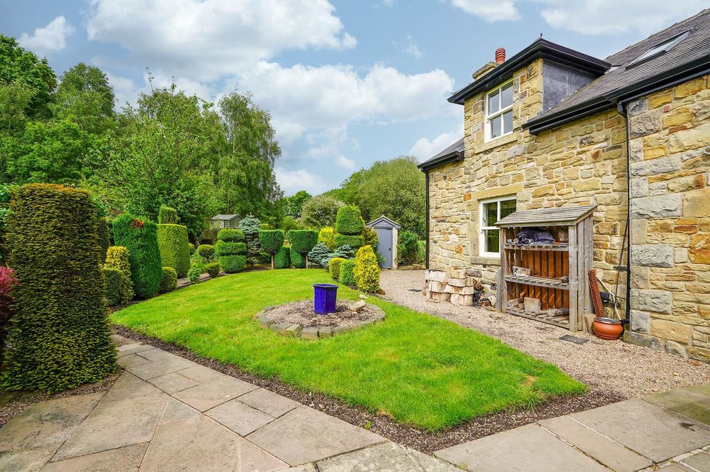 Additional image 43 of 5 bed detached house for saleHalfacre Lane, Dronfield S18