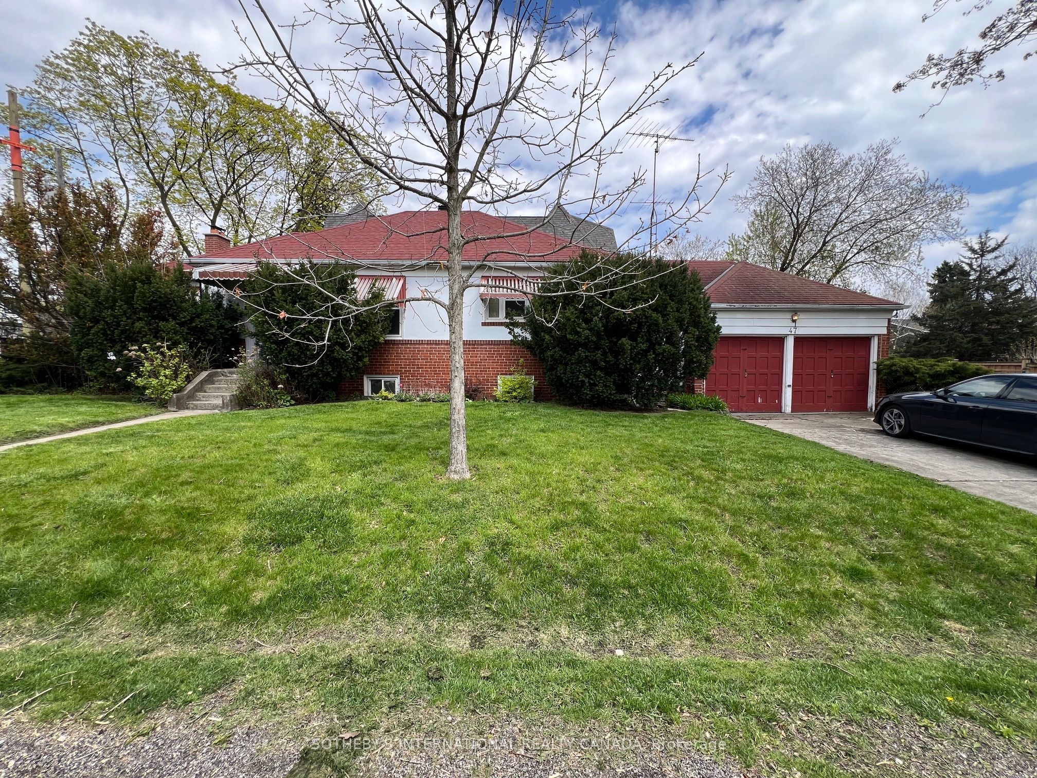 47 Grenview Boulevard S, Toronto, ON, M8Y 3R9