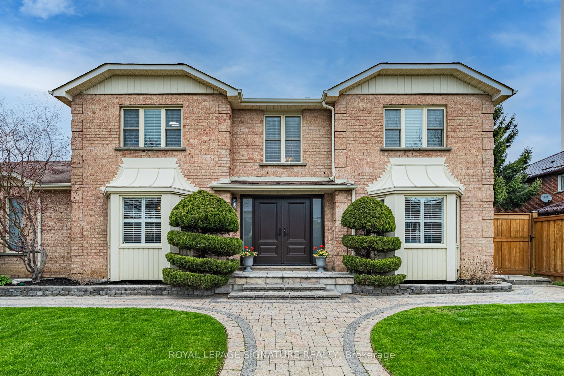 238 Hoover Drive, Pickering, ON, L1V 5R3