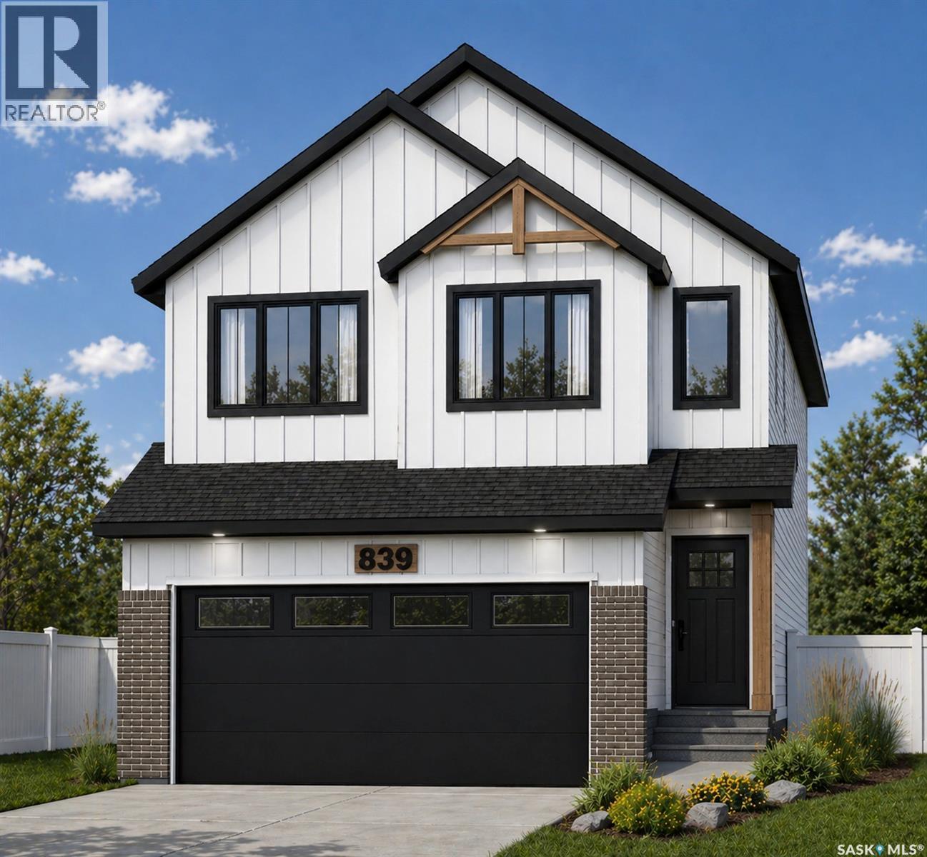 839 Nightingale Road, Saskatoon, SK, S7L7N5
