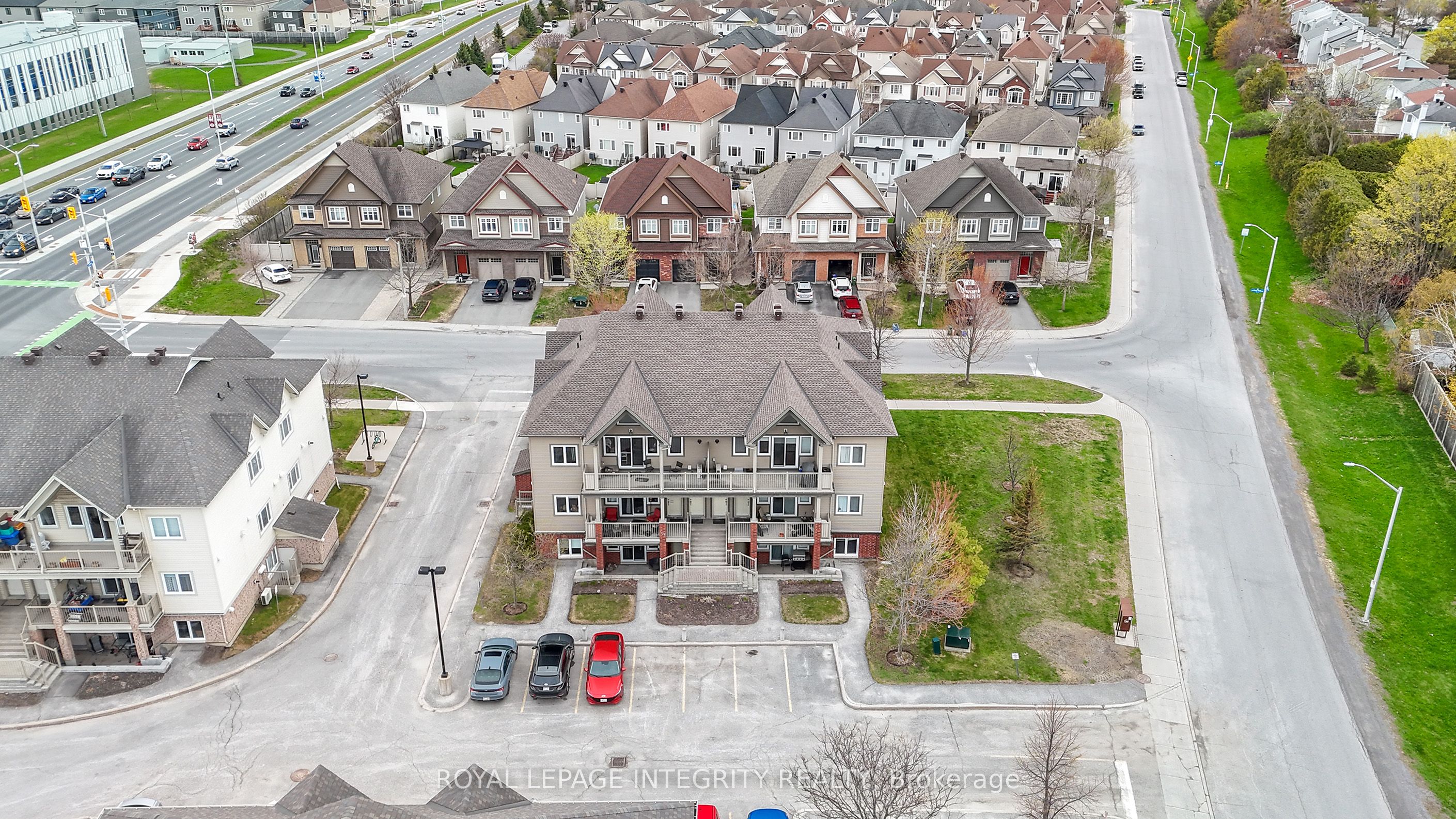 Additional image 3 of K-105 Fraser Fields Way, Ottawa, ON, K2J 5V1