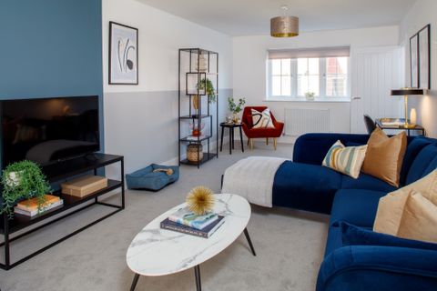 Leaf Living At Beckley Place, Oxford OX3, 9Fq