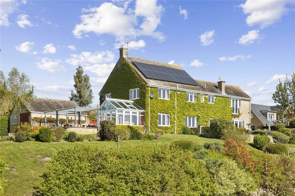 Additional image 24 of 4 bed detached house for saleWelland Bank, Thorpe By Water, Oakham, Rutland LE15