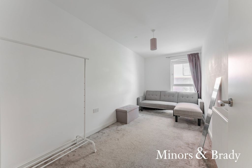 Additional image 11 of 2 bed flat to rentGeoffrey Watling Way, Norwich NR1