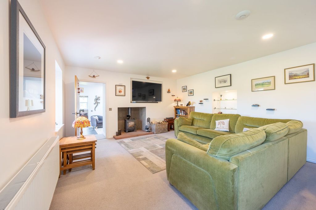 Additional image 11 of 4 bed detached house for saleKirkmahoe, Dumfries DG1