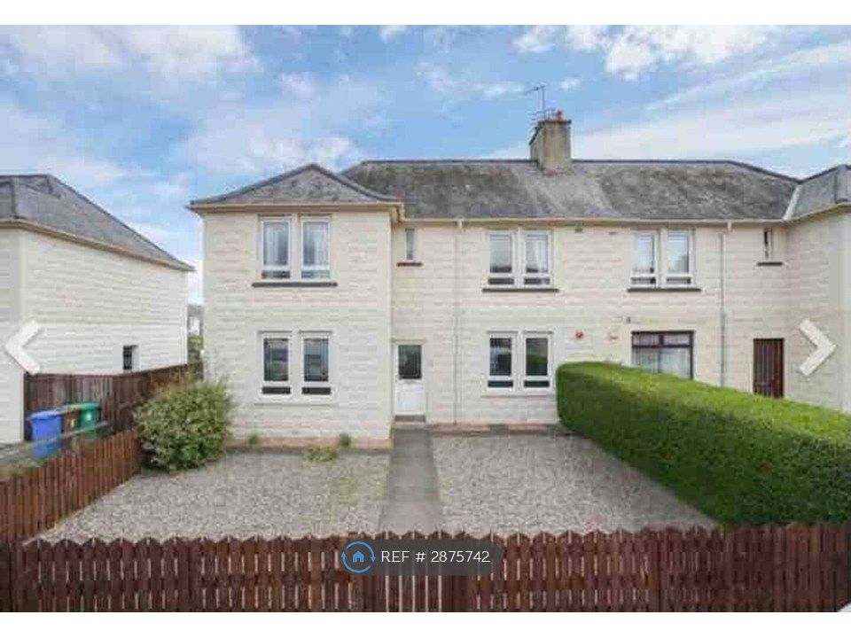 2 bed flat to rentWoodburn Terrace, St. Andrews KY16