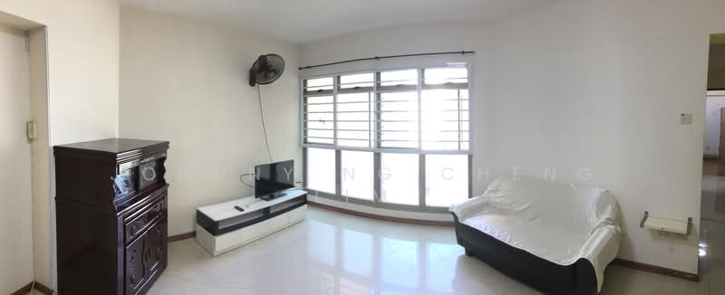 162A Punggol Central