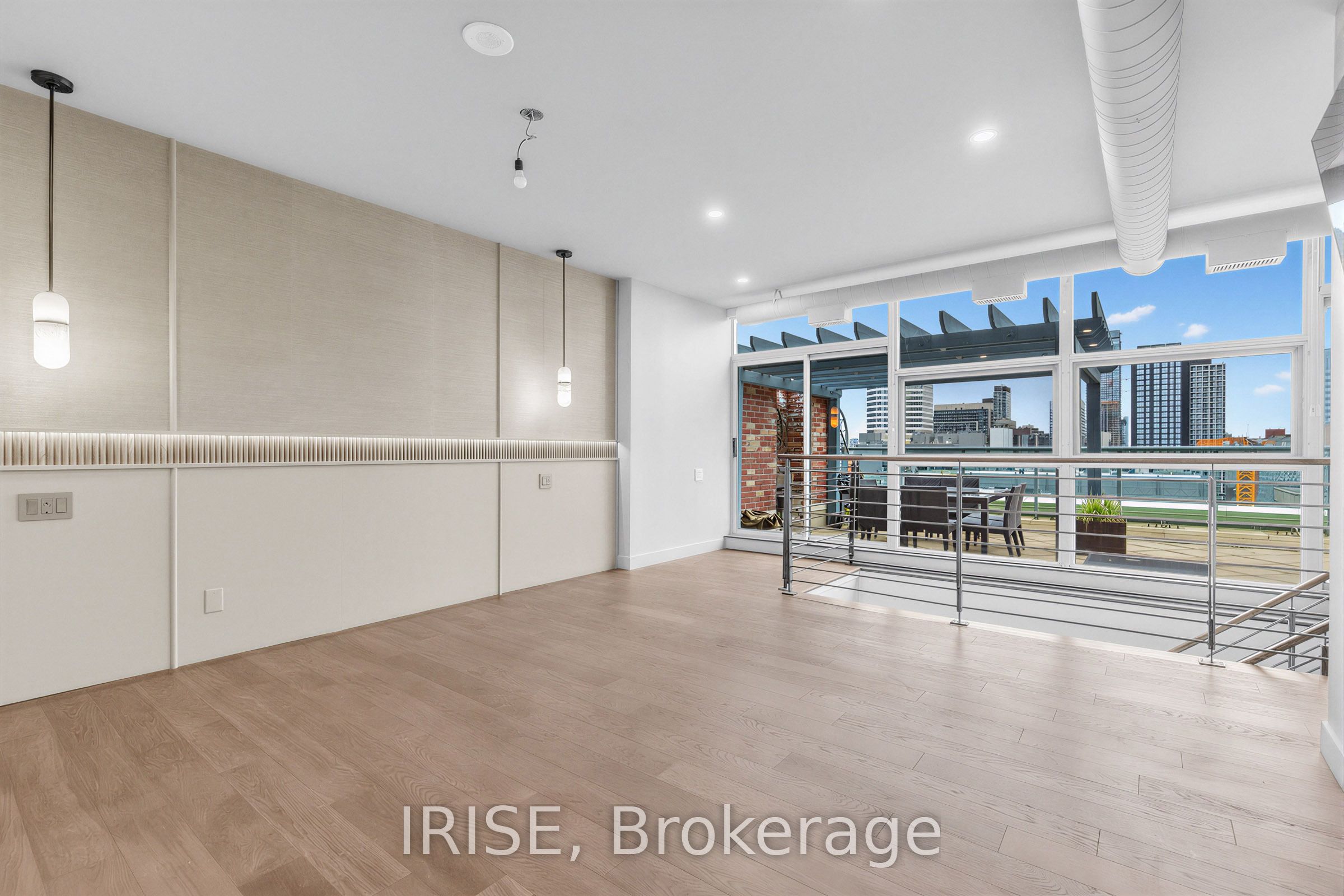 Additional image 5 of PH16-155 Dalhousie Street W, Toronto, ON, M5B 2P7