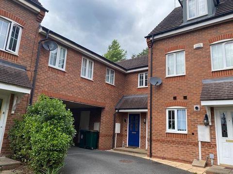 Lowfield Road, Stoke, Coventry CV3
