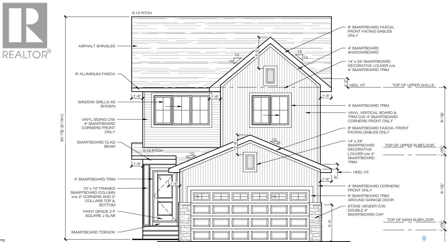 3160 Favel Drive, Regina, SK, S4V4C7