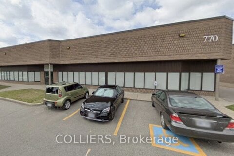 Additional image 2 of Unit 25-770 Birchmount Road, Toronto, ON, M1K 5H3