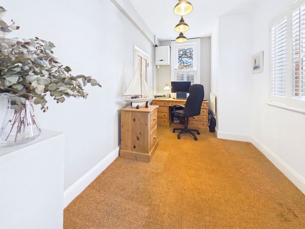 Additional image 13 of 5 bed semi-detached house for saleRutland Lodge, Northgate, Oakham LE15