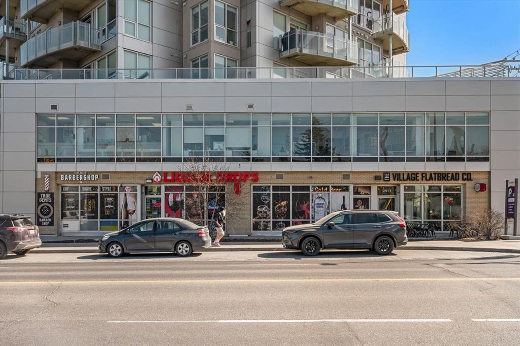 Additional image 5 of 806-2505 17 Avenue SW, Calgary, AB, T3E 7V3